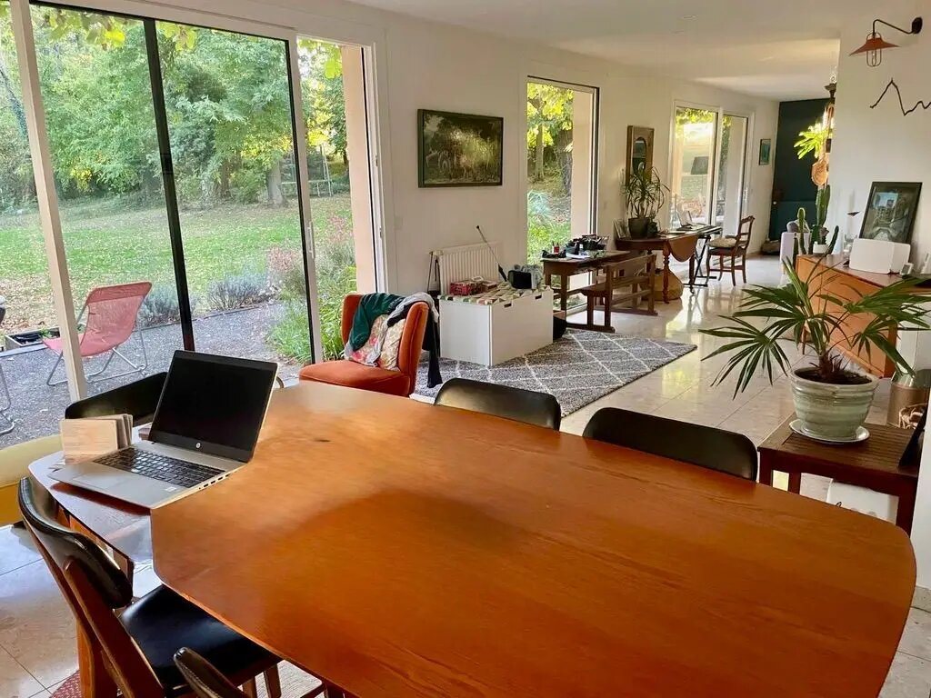 Maison à vendre, 200m², Momères