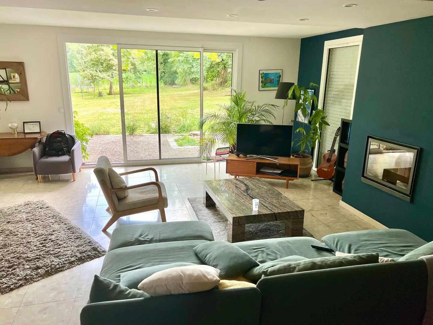 Maison à vendre, 200m², Momères