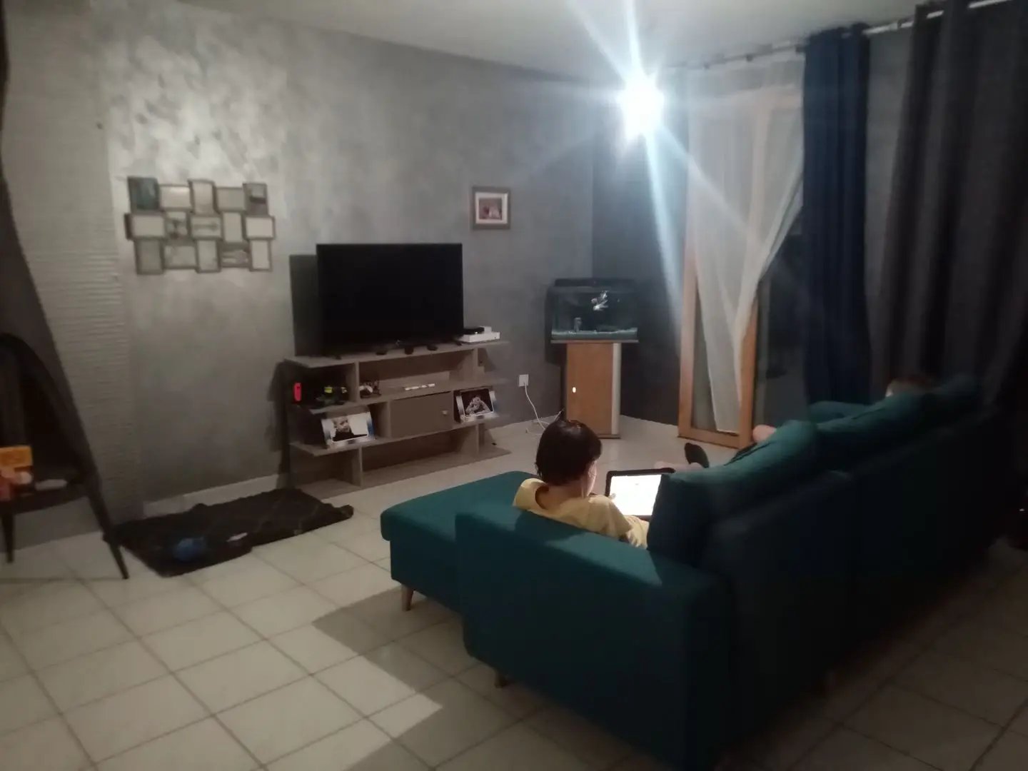Maison à louer, 116m², La Loupe