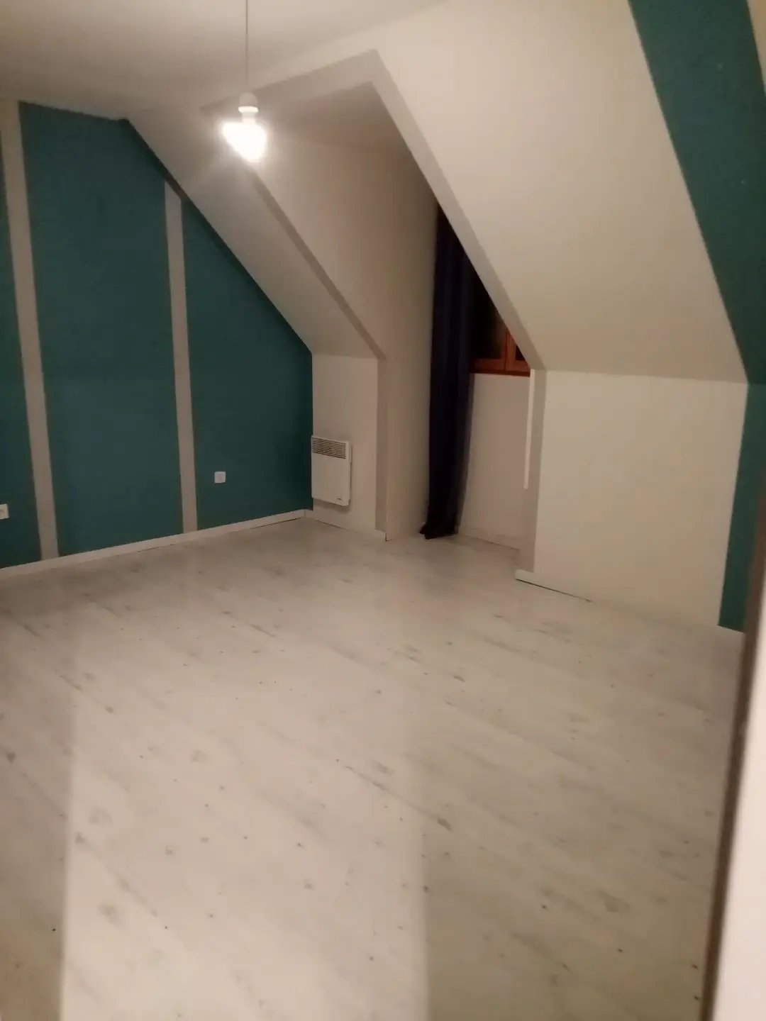 Maison à louer, 116m², La Loupe