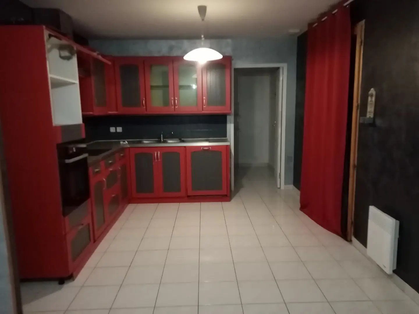 Maison à louer, 116m², La Loupe