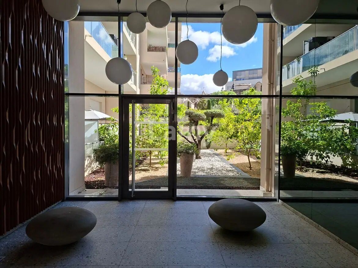Appartement à louer, 28m², Nice