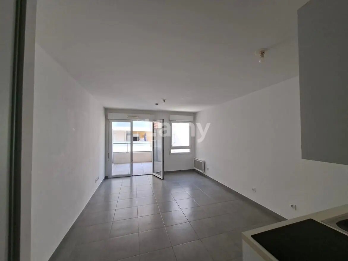 Appartement à louer, 28m², Nice