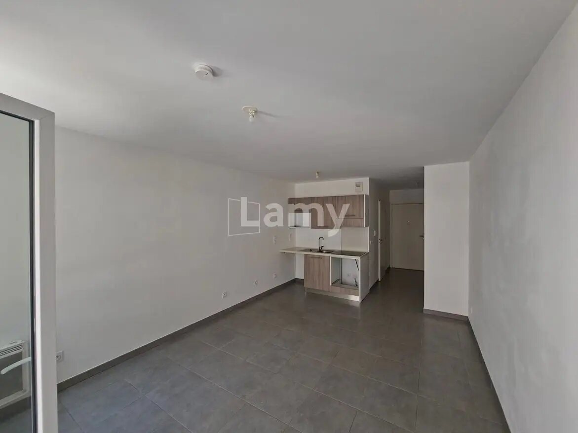 Appartement à louer, 28m², Nice