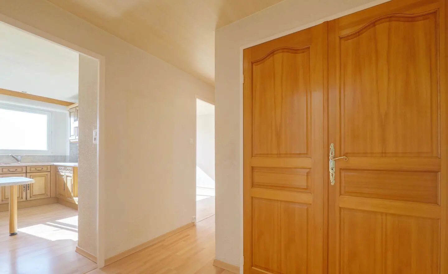 Appartement à louer, 50m², Montbéliard