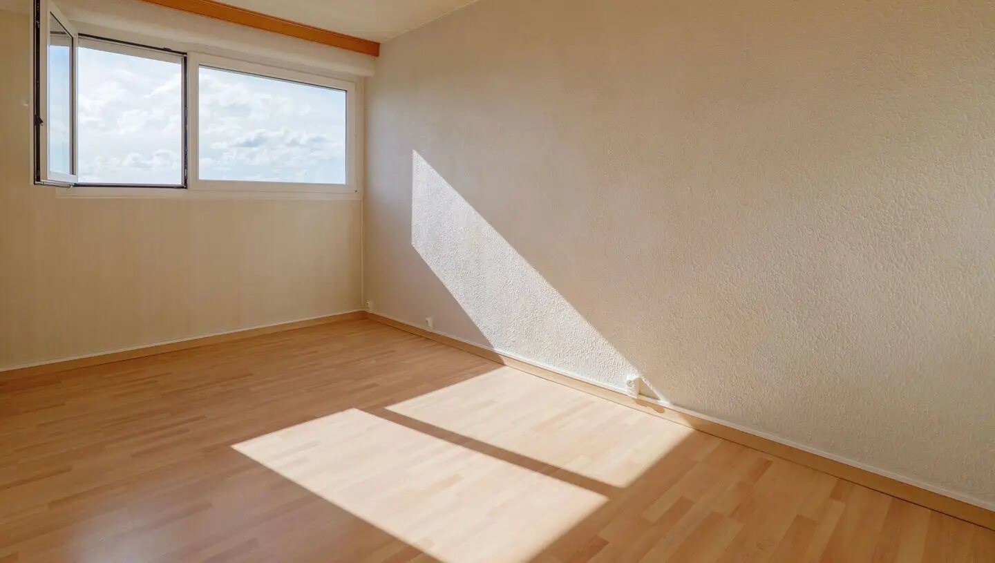 Appartement à louer, 50m², Montbéliard