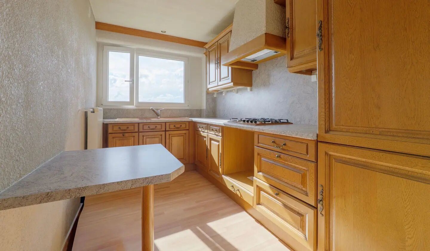 Appartement à louer, 50m², Montbéliard
