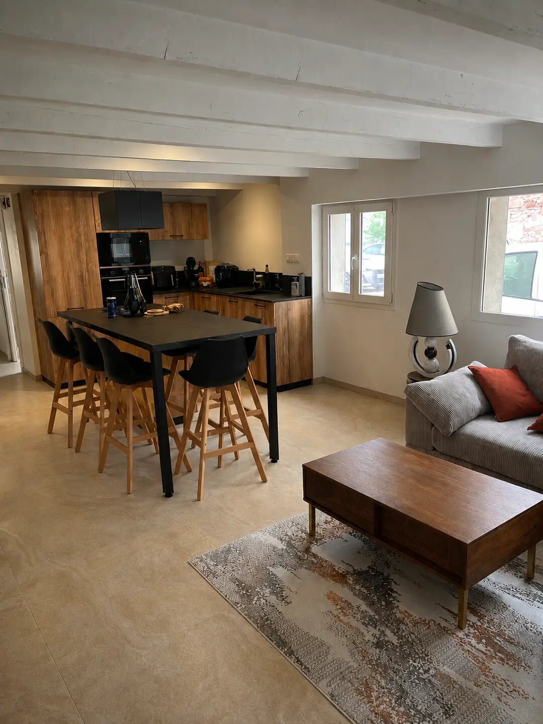 Maison à vendre, 80m², Arches