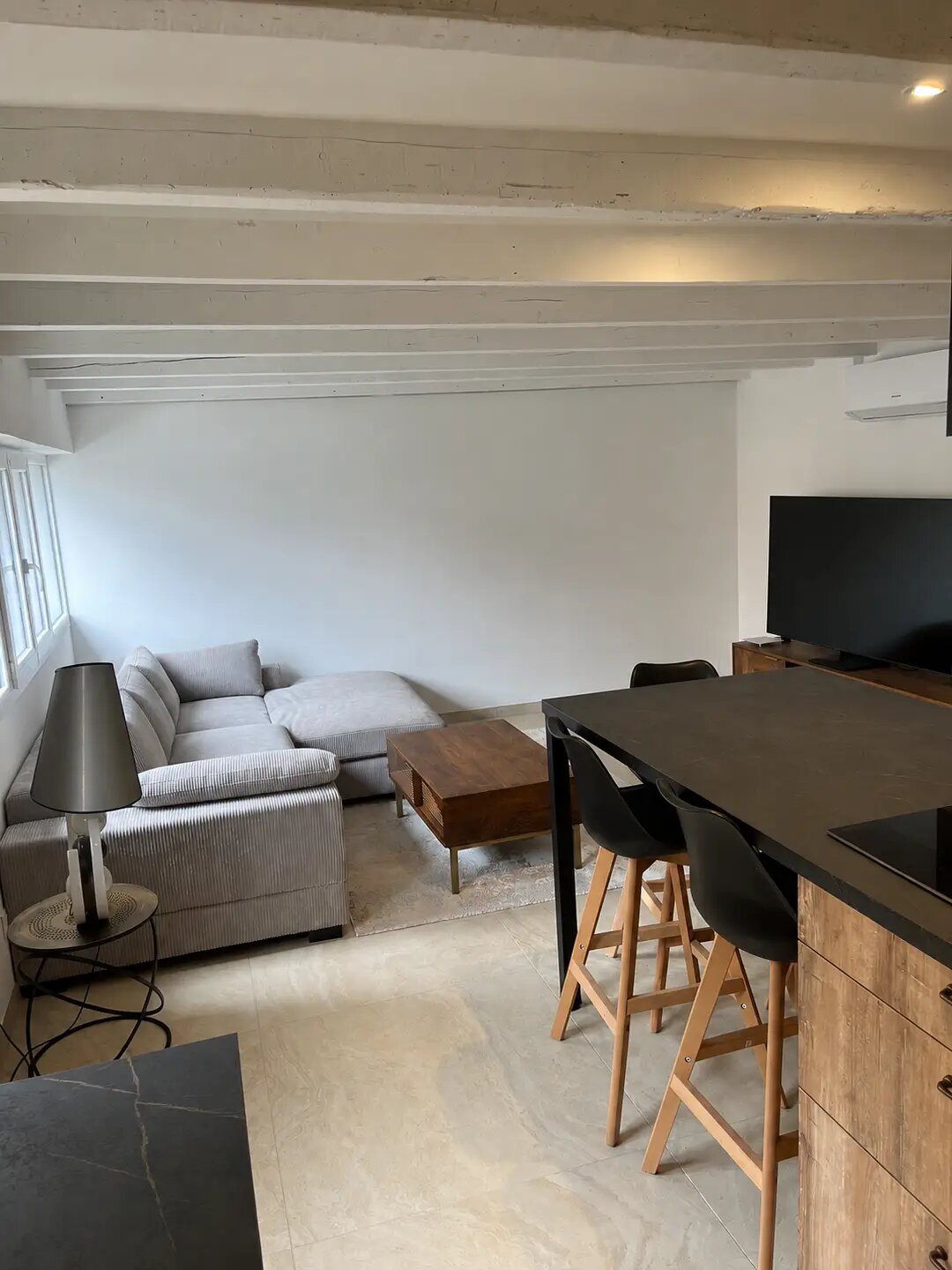 Maison à vendre, 80m², Arches