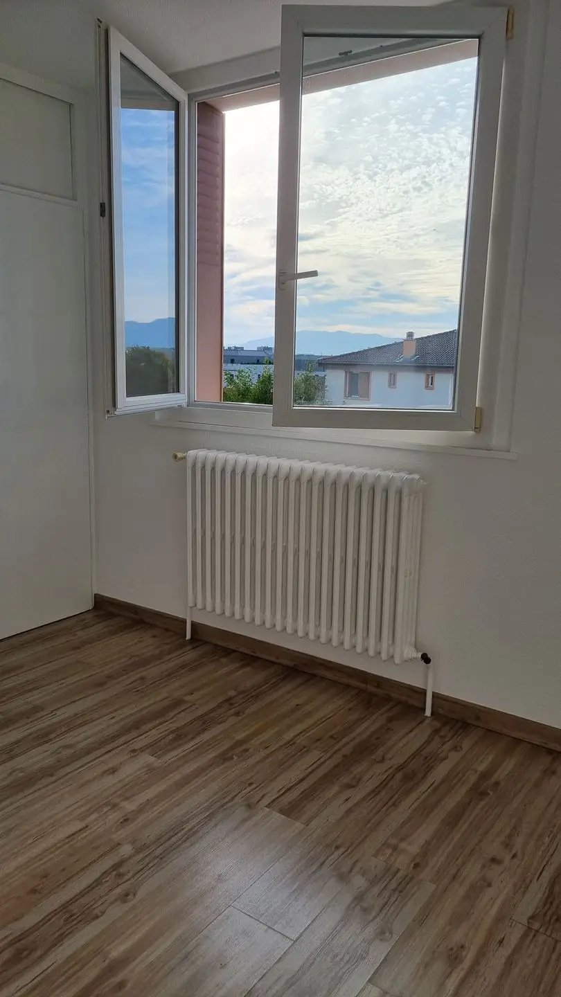 Appartement à vendre, 62m², Ville-la-Grand