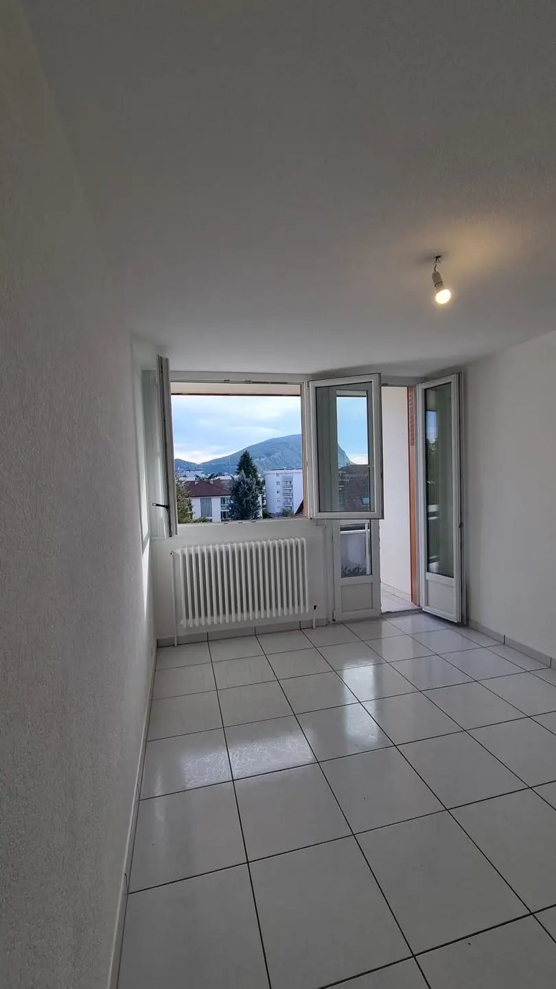 Appartement à vendre, 62m², Ville-la-Grand