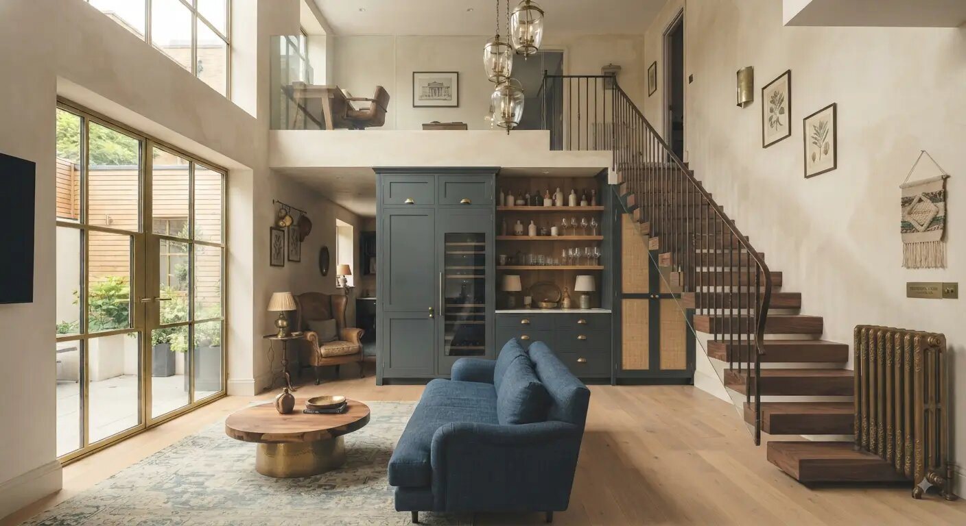 Appartement à vendre, 85m², Saint-Malo