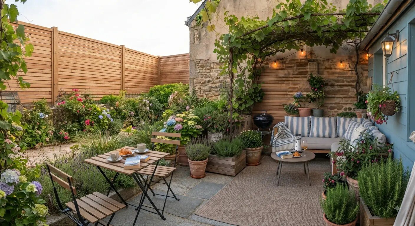 Appartement à vendre, 85m², Saint-Malo