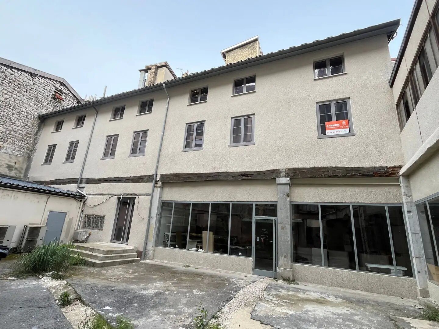 Maison à vendre, 238m², Grenoble