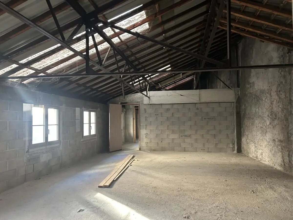 Maison à vendre, 238m², Grenoble