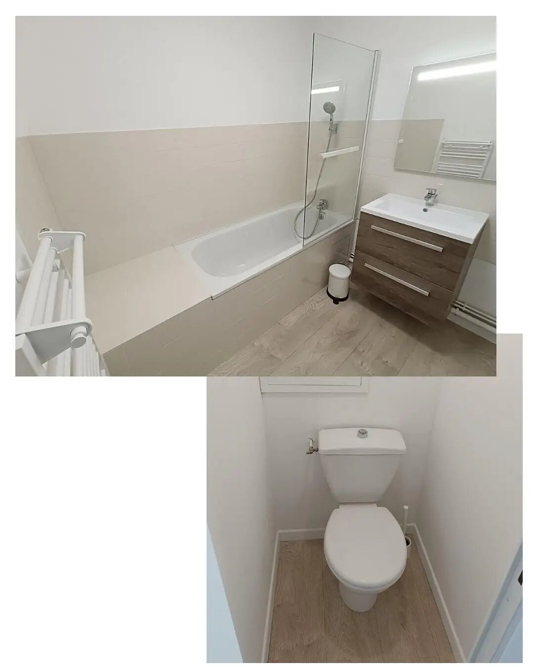 Appartement à louer, 50m², Châteaudun