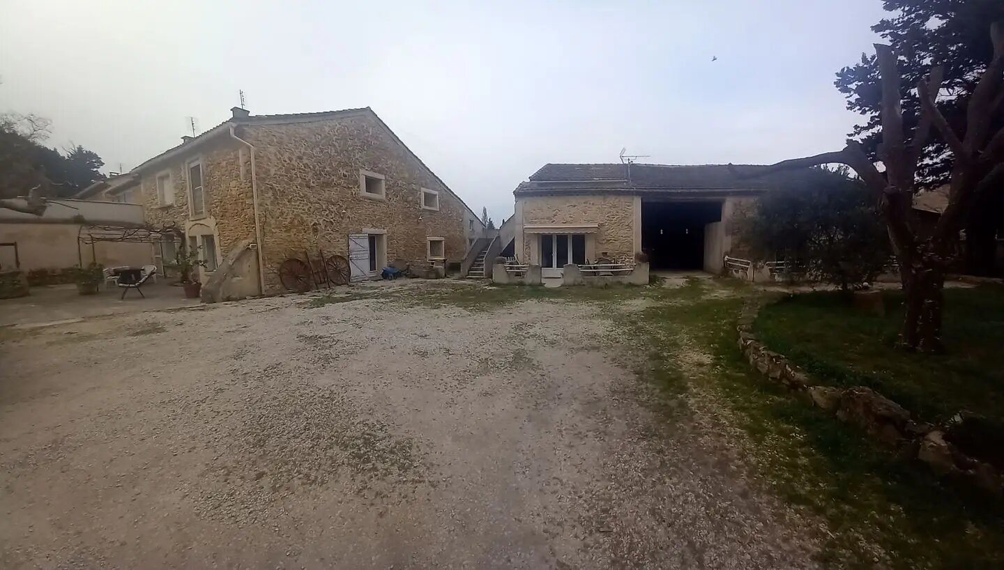 Maison à vendre, 217m², Orange