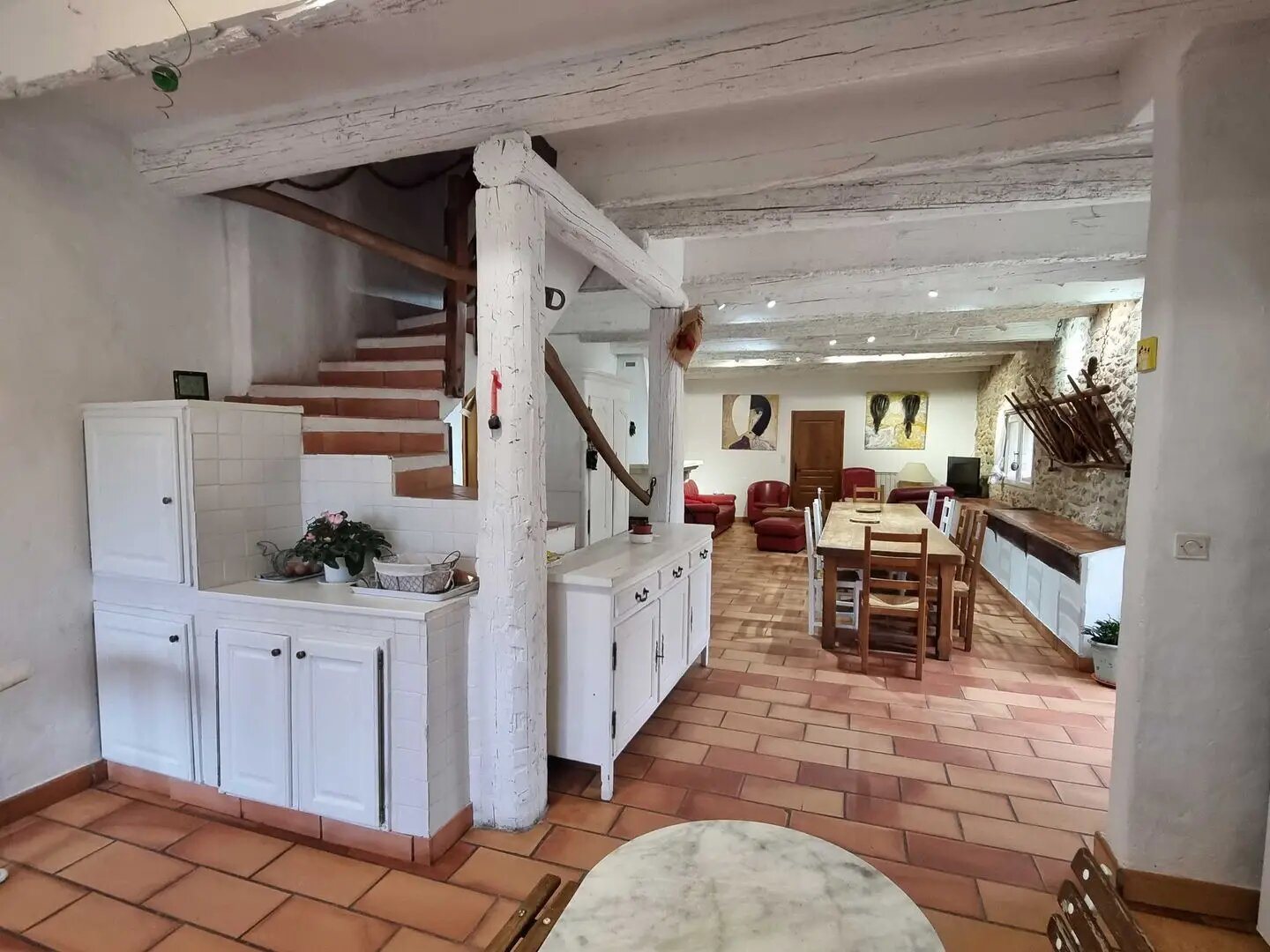 Maison à vendre, 217m², Orange