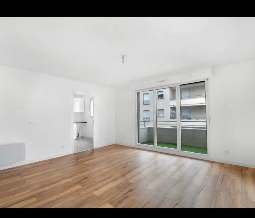 Appartement à vendre, 46m², Asnières-sur-Seine