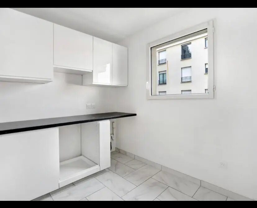 Appartement à vendre, 46m², Asnières-sur-Seine