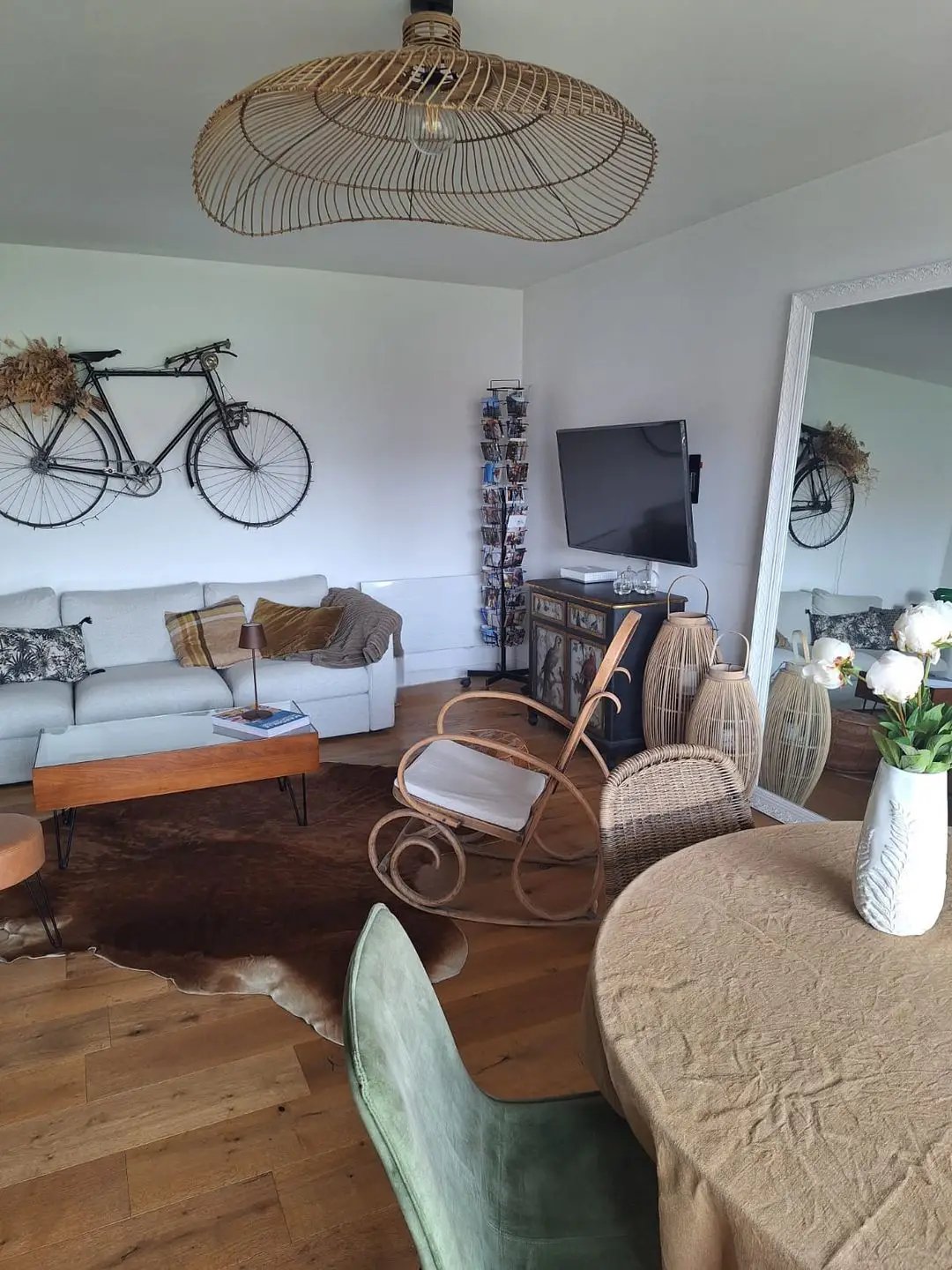 Appartement à vendre, 72m², Marseille 8ème