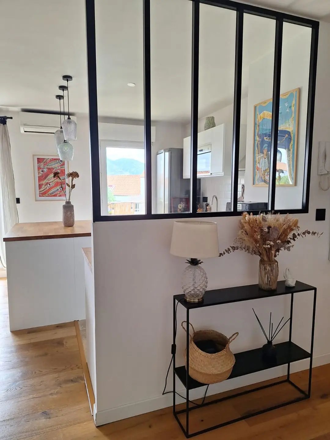 Appartement à vendre, 72m², Marseille 8ème
