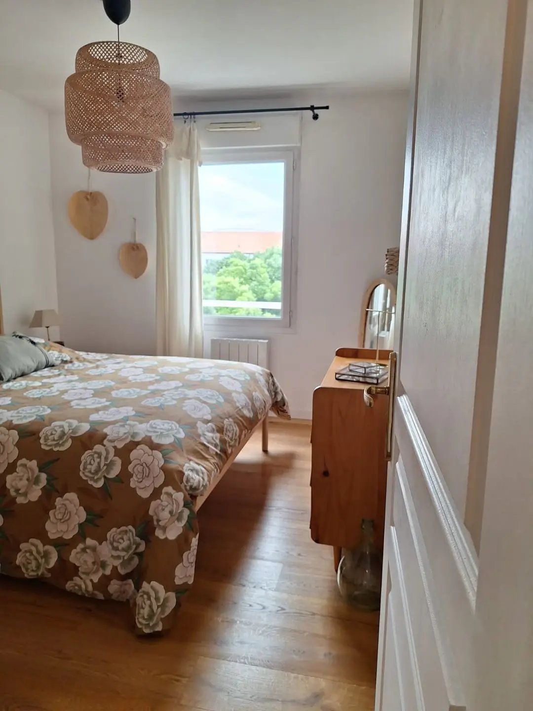 Appartement à vendre, 72m², Marseille 8ème