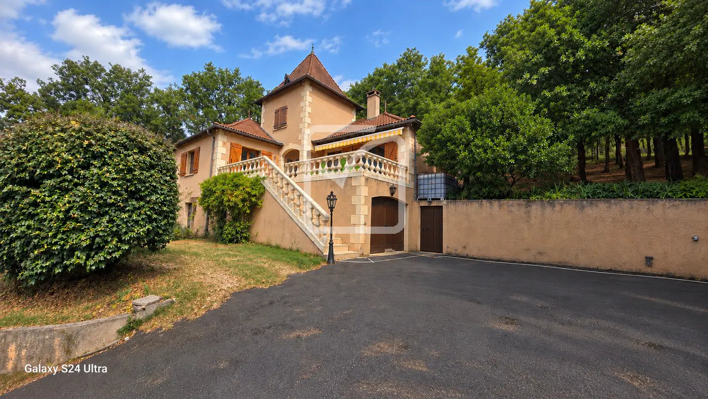 Maison à vendre, 140m², Pinsac