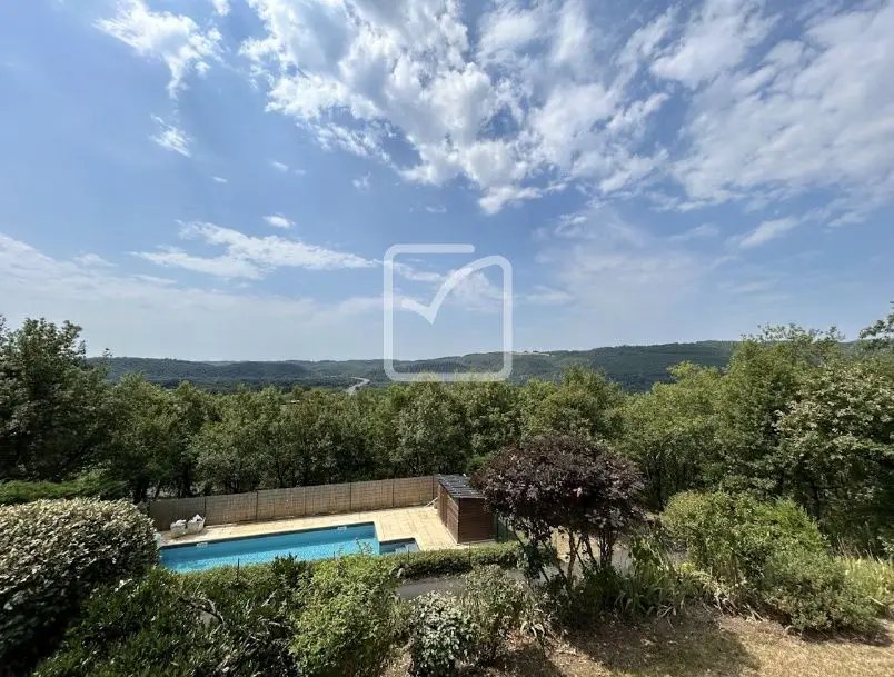 Maison à vendre, 140m², Pinsac