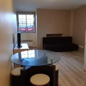 Appartement à louer, 24m², Gouvieux
