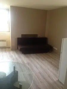 Appartement à louer, 24m², Gouvieux
