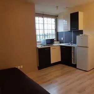 Appartement à louer, 24m², Gouvieux