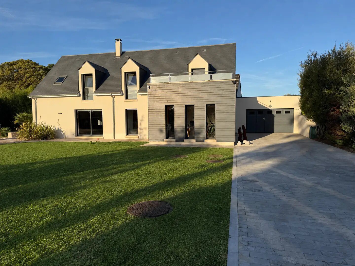 Maison à vendre, 230m², Saint-Jean-le-Blanc