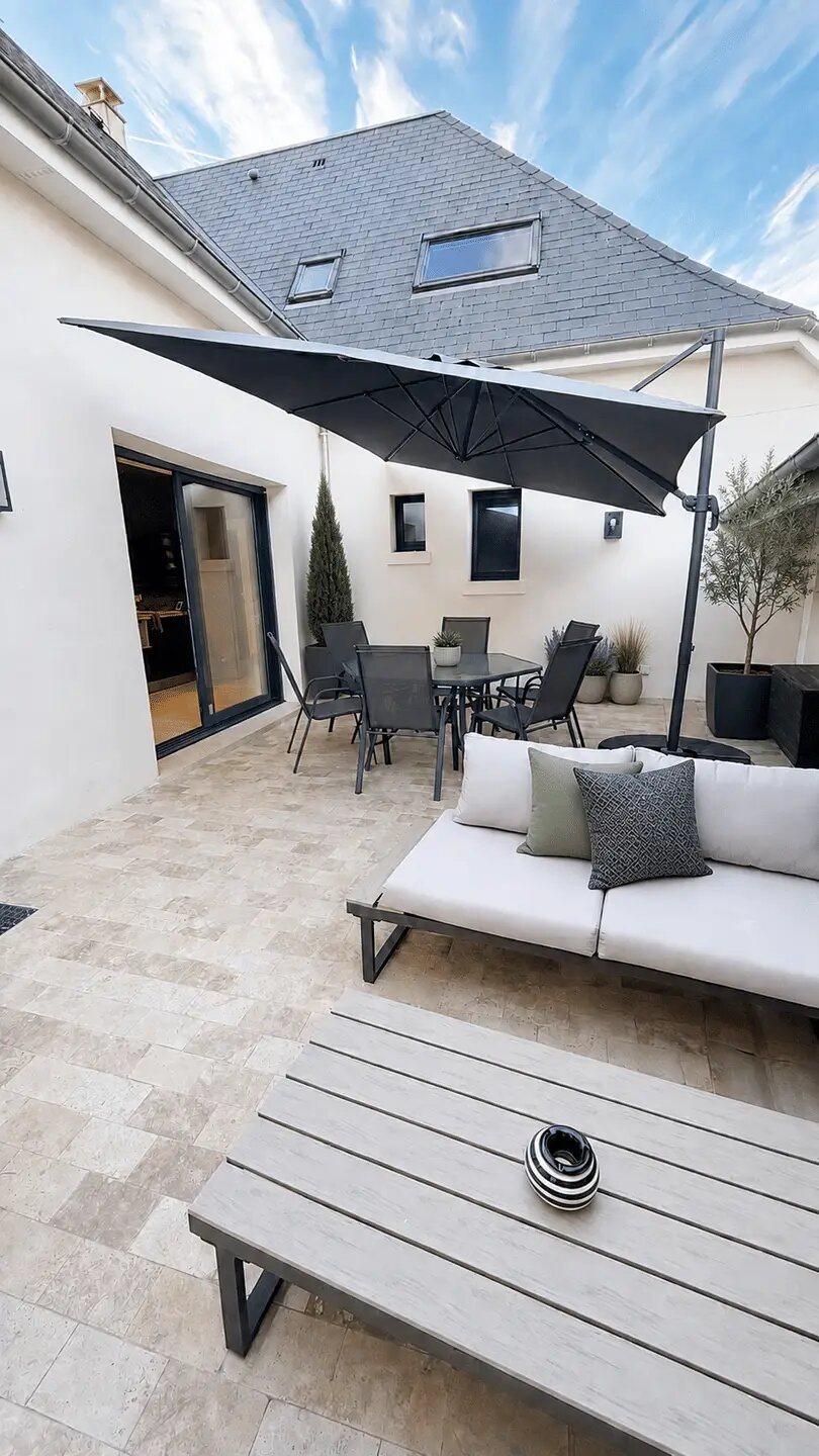 Maison à vendre, 230m², Saint-Jean-le-Blanc