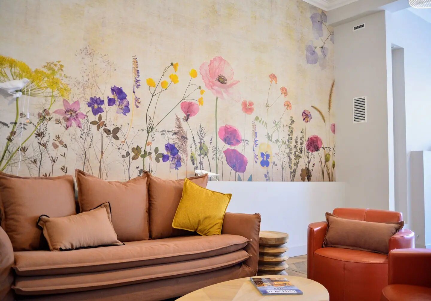 Appartement à louer, 140m², Lyon 5ème