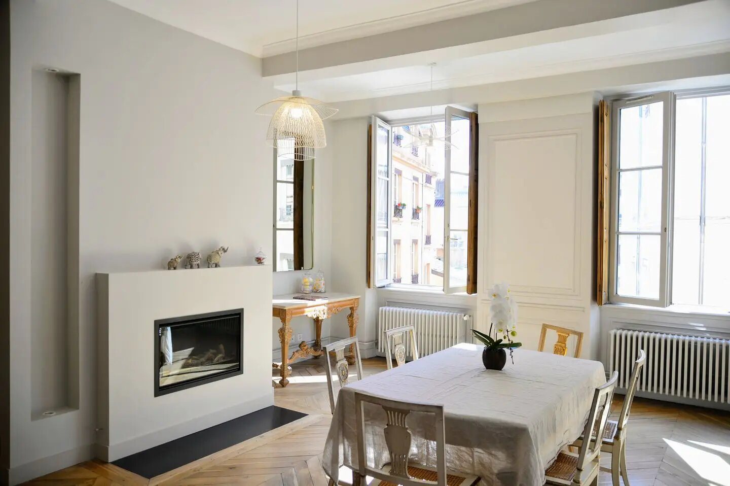 Appartement à louer, 140m², Lyon 5ème