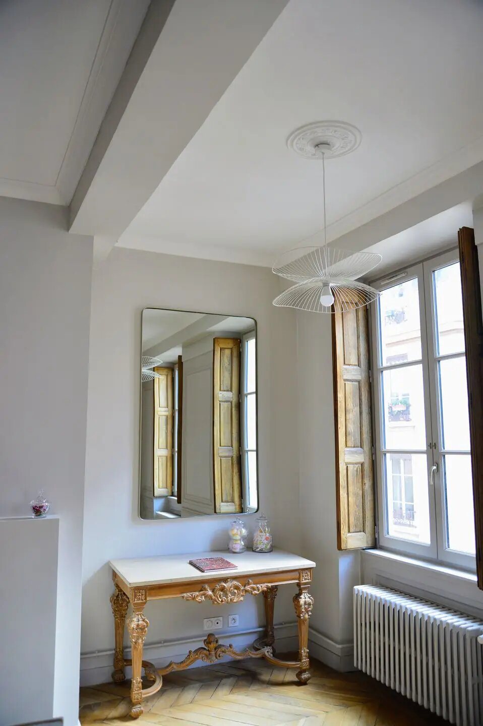 Appartement à louer, 140m², Lyon 5ème