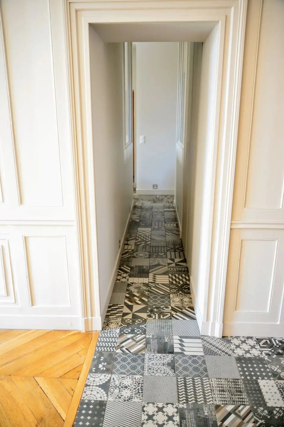 Appartement à louer, 140m², Lyon 5ème