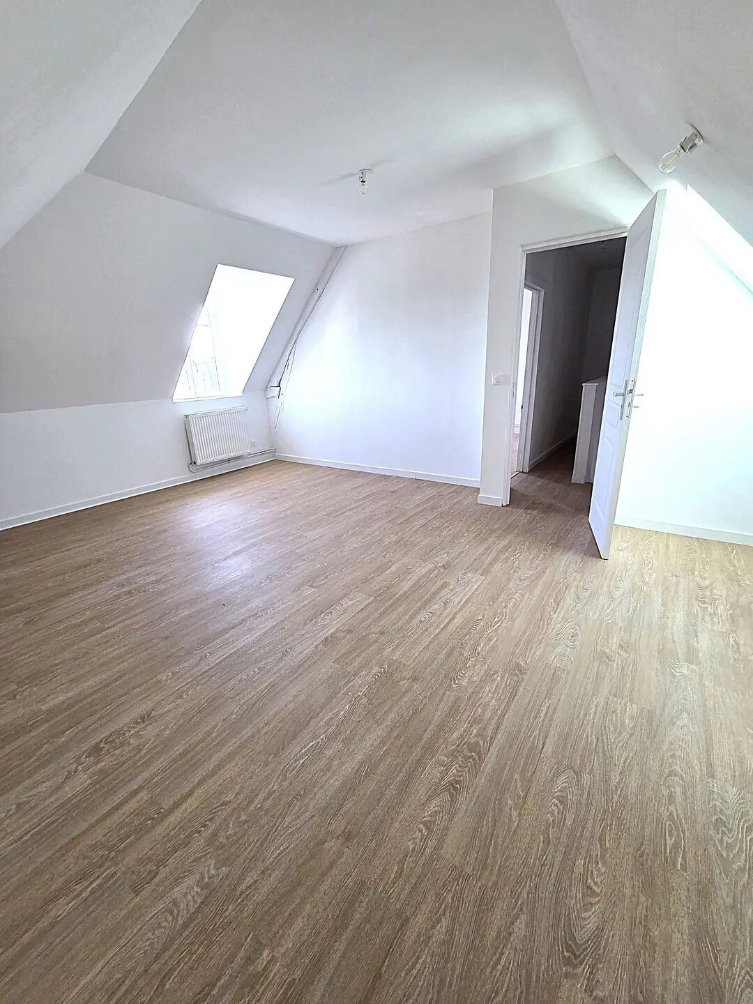 Appartement à louer, 110m², Bourg-Achard