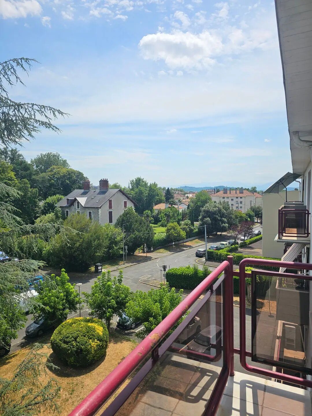 Appartement à louer, 63m², Billère