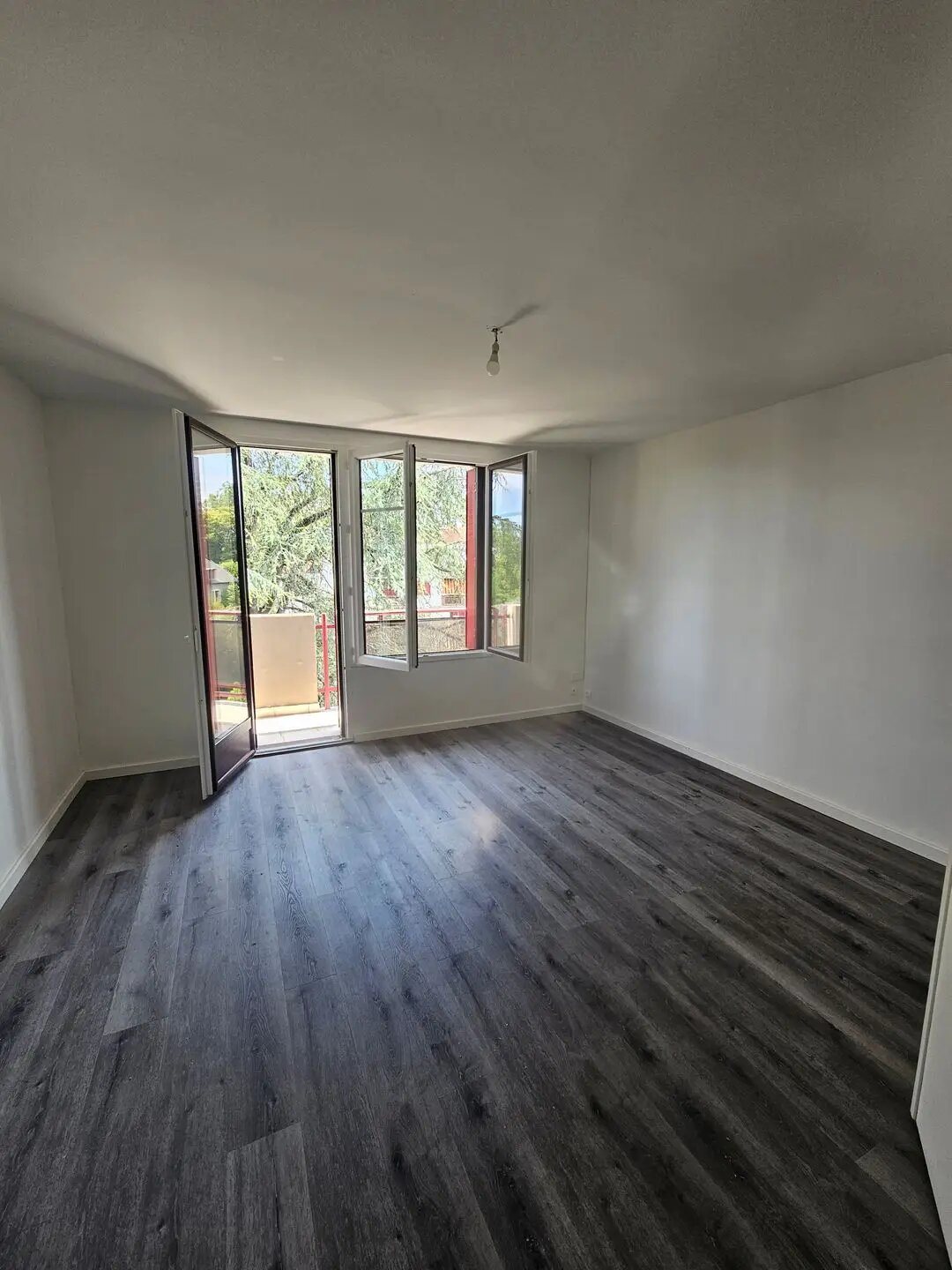 Appartement à louer, 63m², Billère