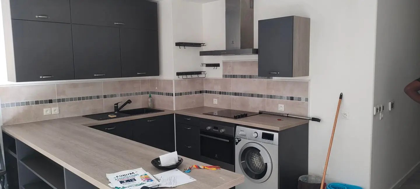 Appartement à louer, 60m², Livry-Gargan