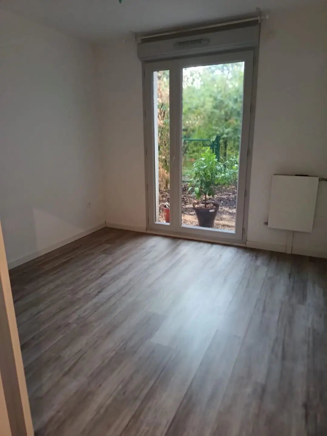 Appartement à louer, 60m², Livry-Gargan