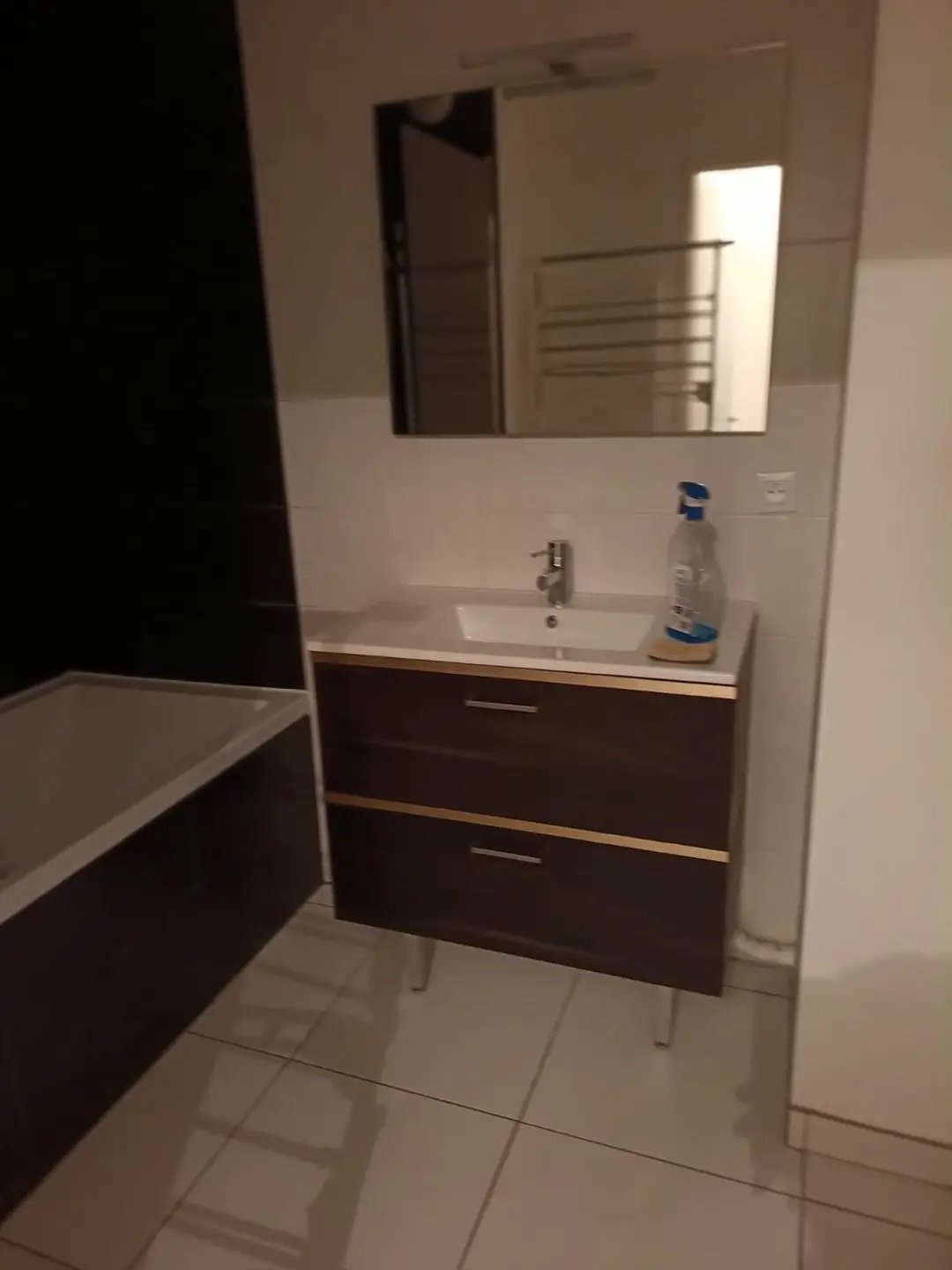 Appartement à louer, 60m², Livry-Gargan