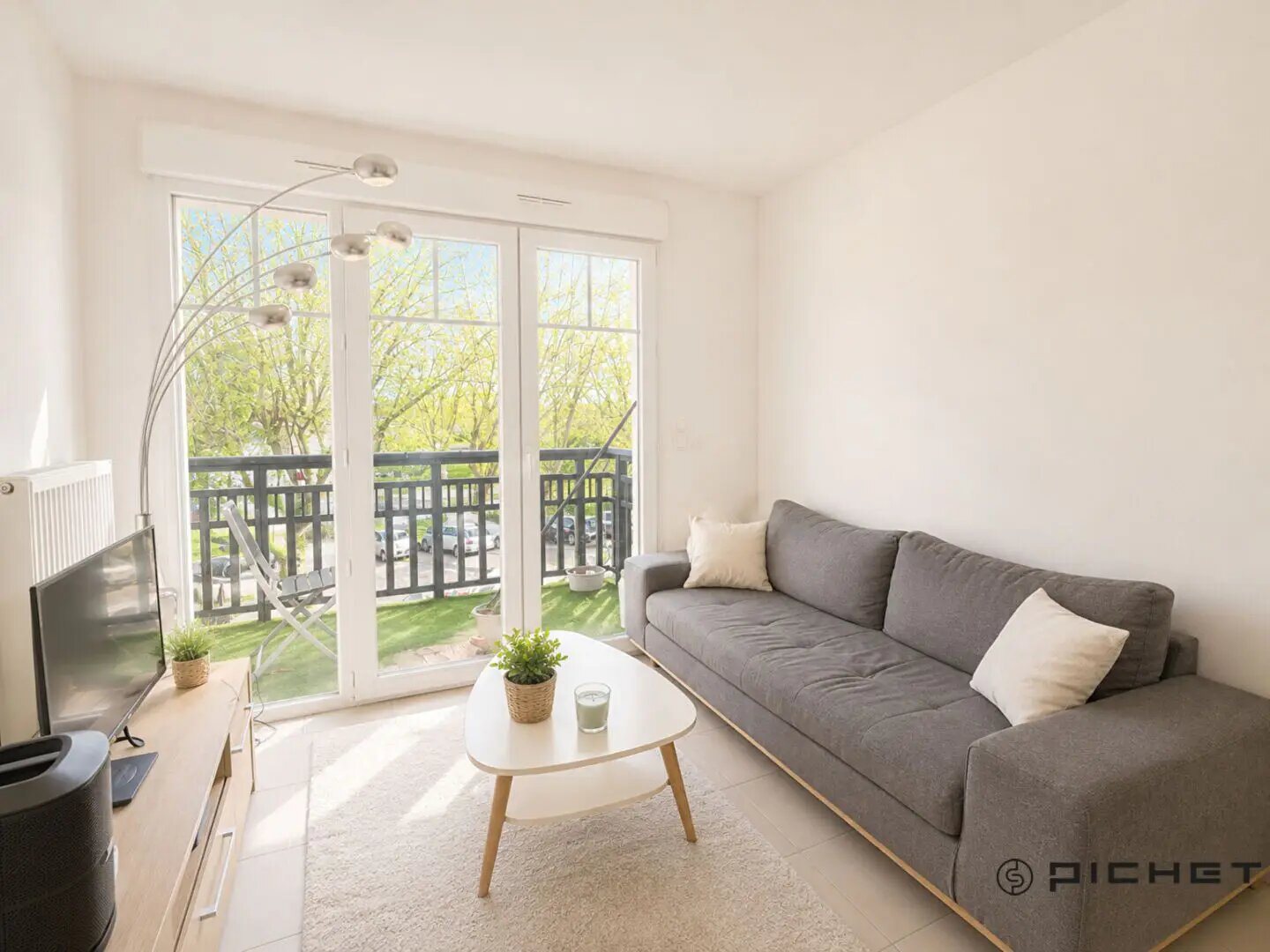 Appartement à vendre, 43m², La Teste-de-Buch
