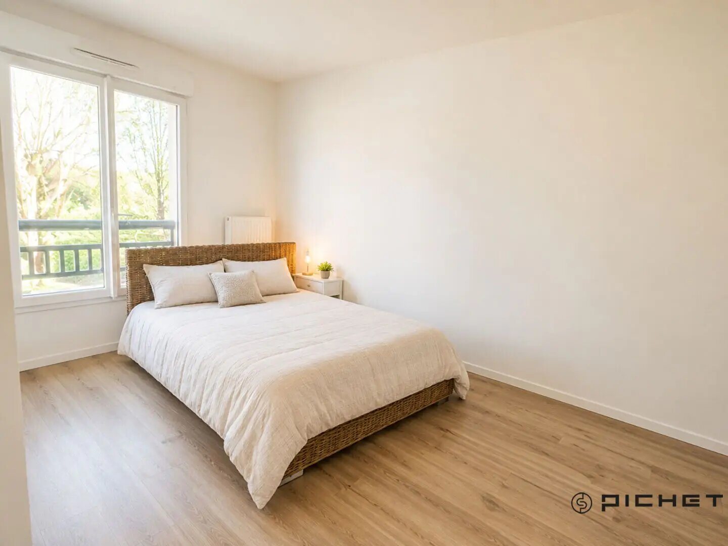 Appartement à vendre, 43m², La Teste-de-Buch