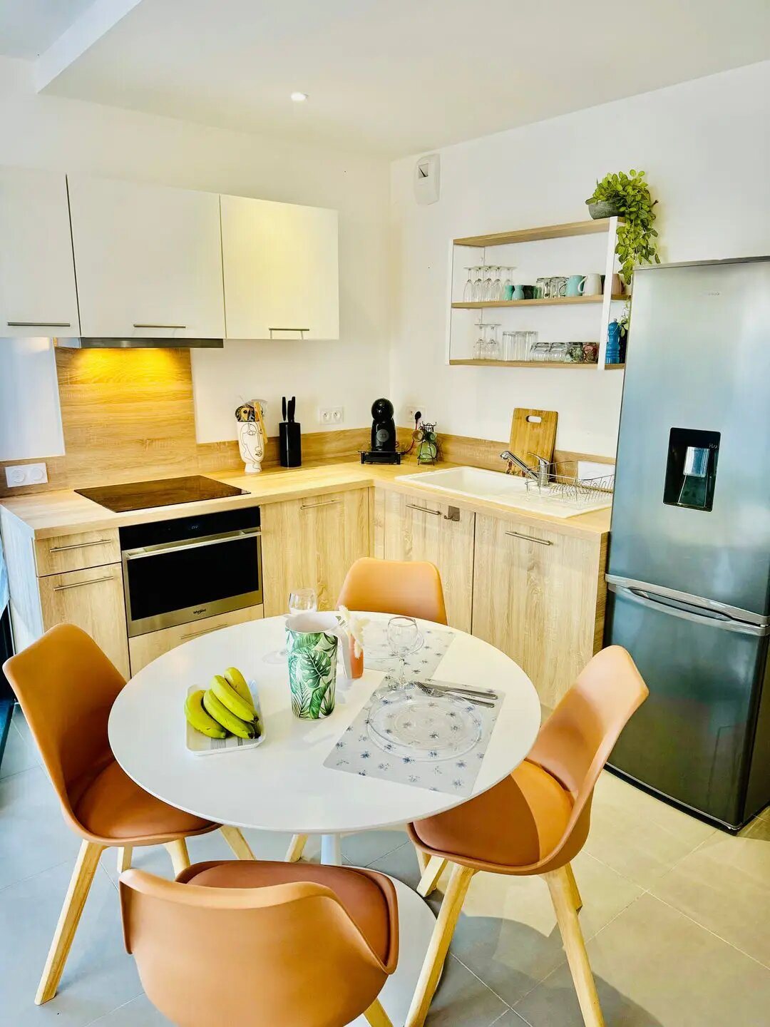 Appartement à louer, 49m², Porto-Vecchio