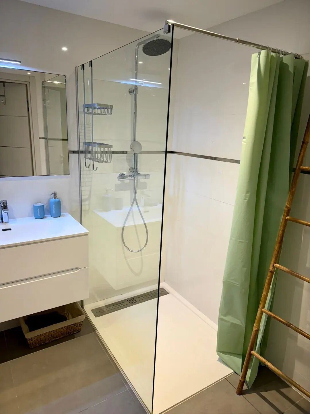 Appartement à louer, 49m², Porto-Vecchio