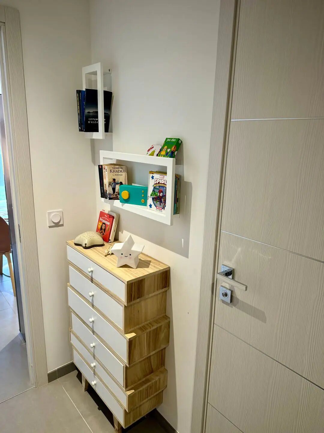 Appartement à louer, 49m², Porto-Vecchio