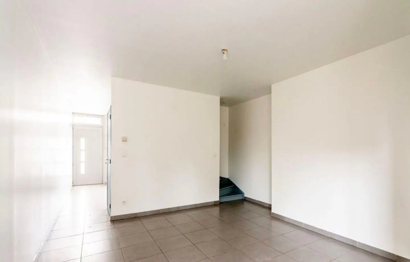 Maison à vendre, 101m², Bruay-sur-l'Escaut